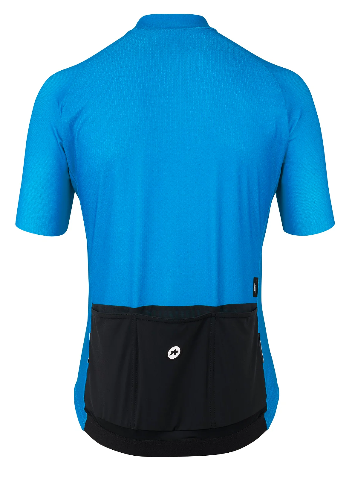 MILLE GT Jersey C2 - Cyber Blue - Image 3