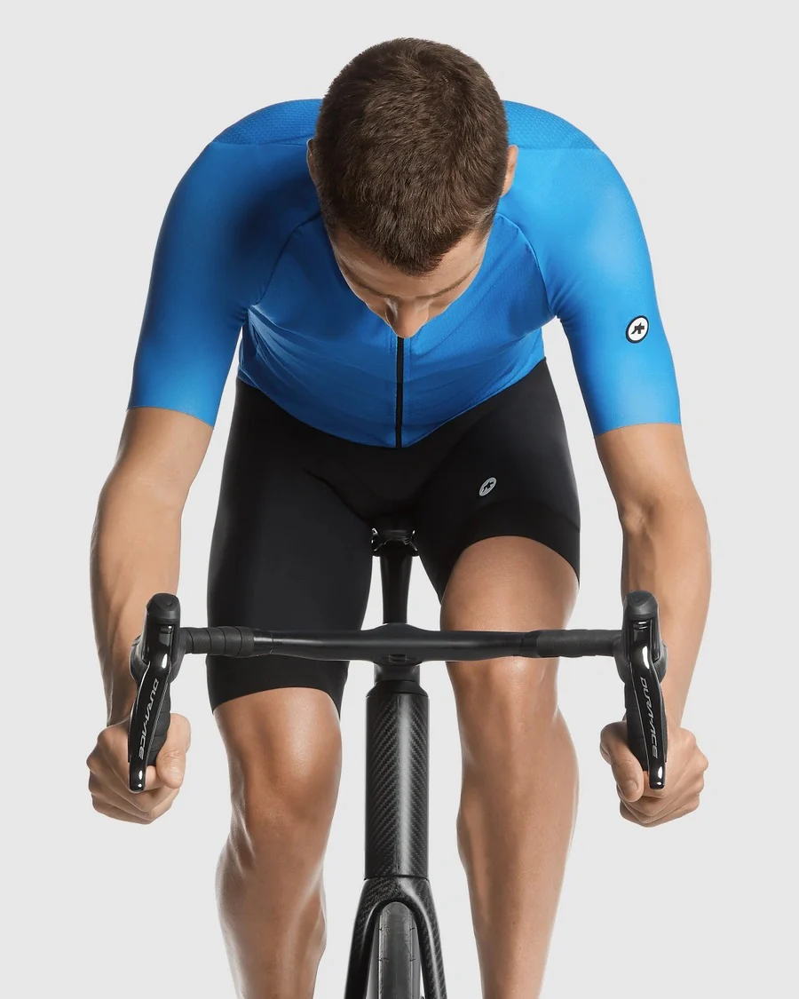 MILLE GT Jersey C2 - Cyber Blue - Image 4