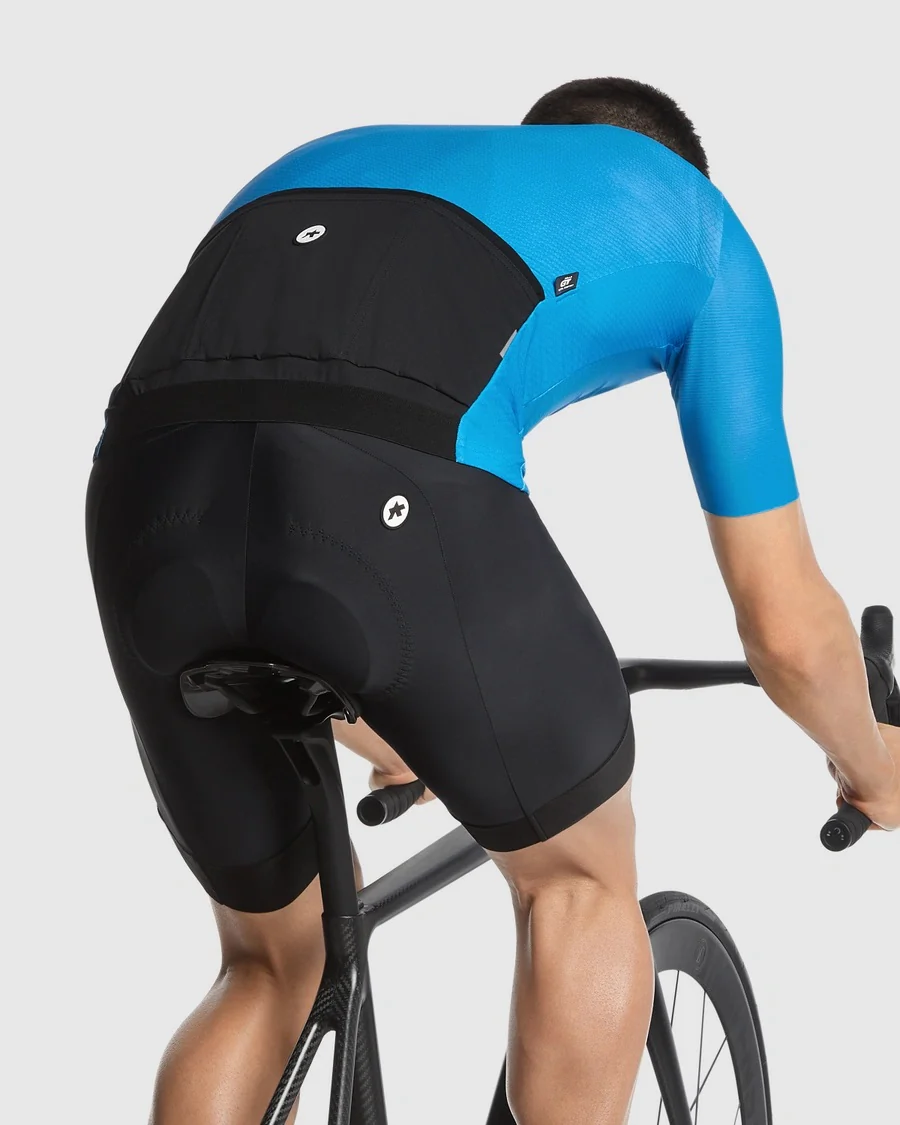 MILLE GT Jersey C2 - Cyber Blue - Image 5