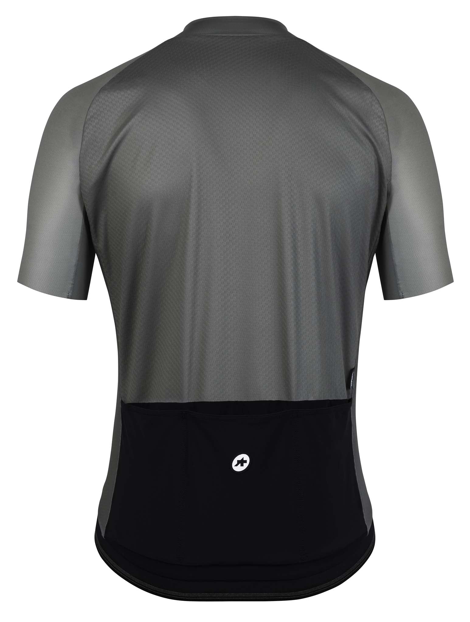 MILLE GT Jersey C2 EVO - Rock Grey - Image 2