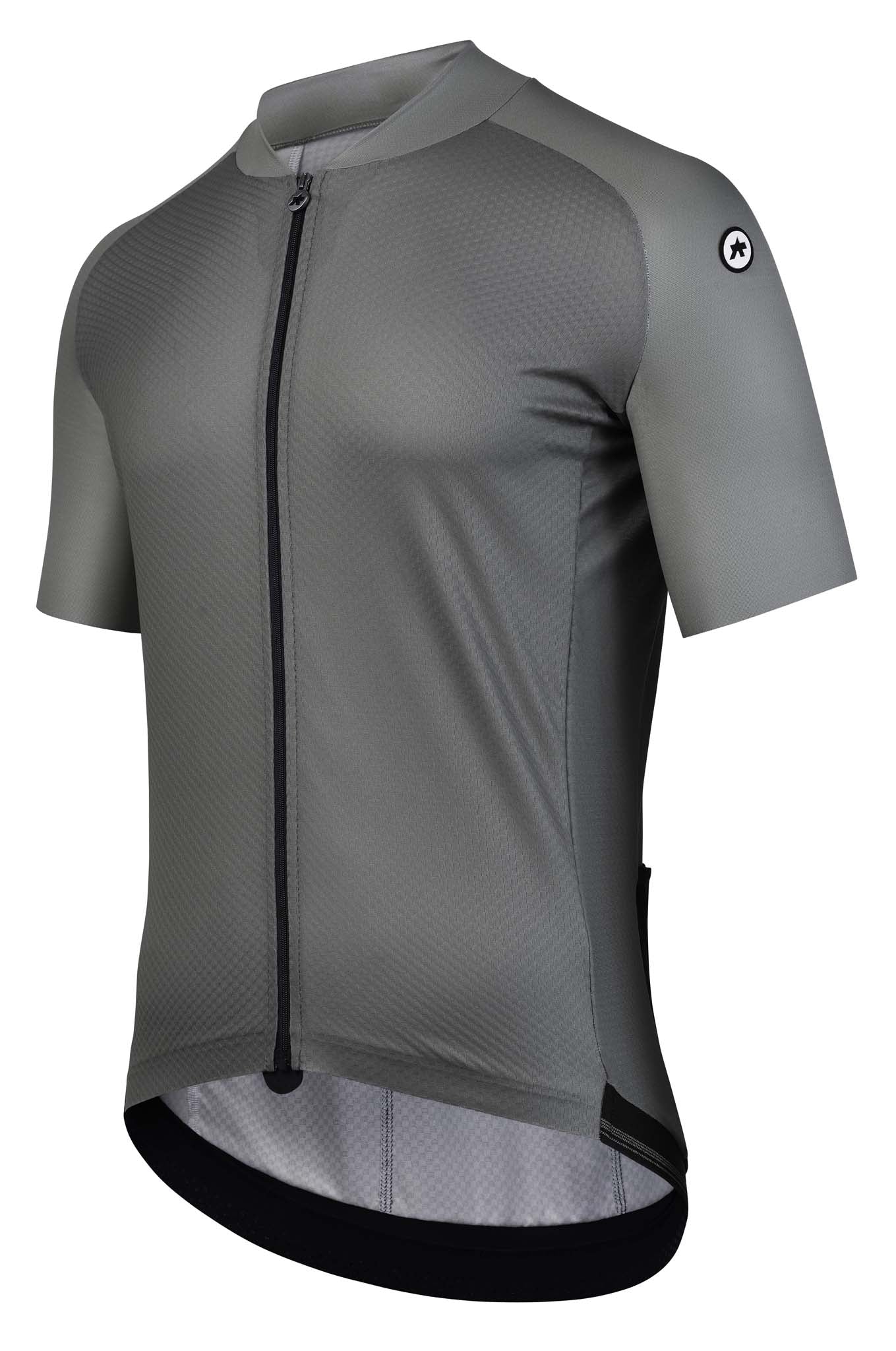 MILLE GT Jersey C2 EVO - Rock Grey - Image 4