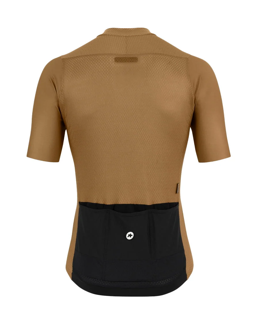 MILLE GT Jersey S11 - Bronze Ash - Image 2