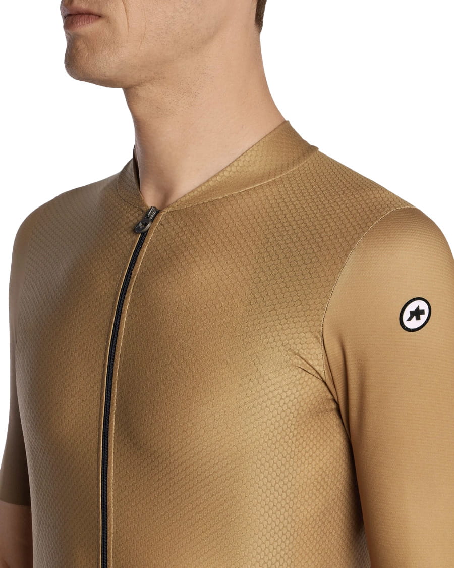 MILLE GT Jersey S11 - Bronze Ash - Image 7
