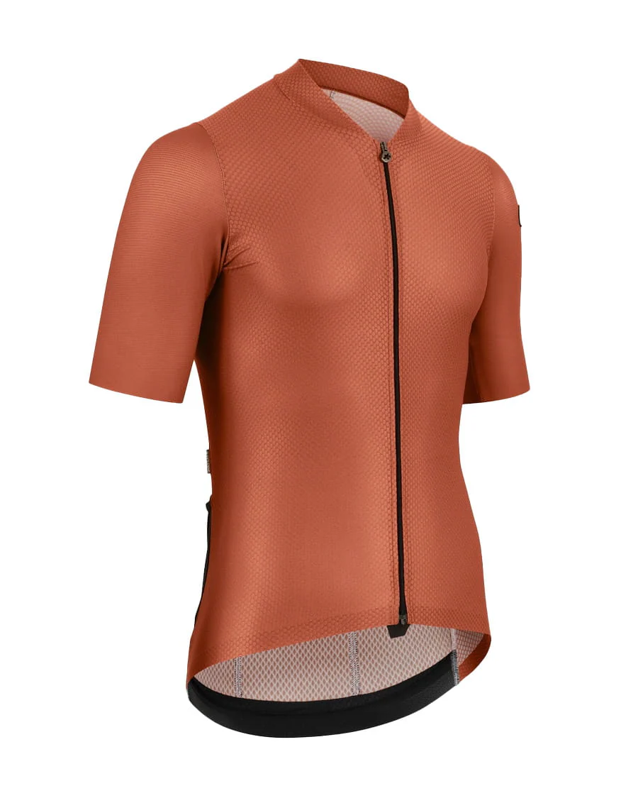MILLE GT Jersey S11 - Rusty Brown - Image 3