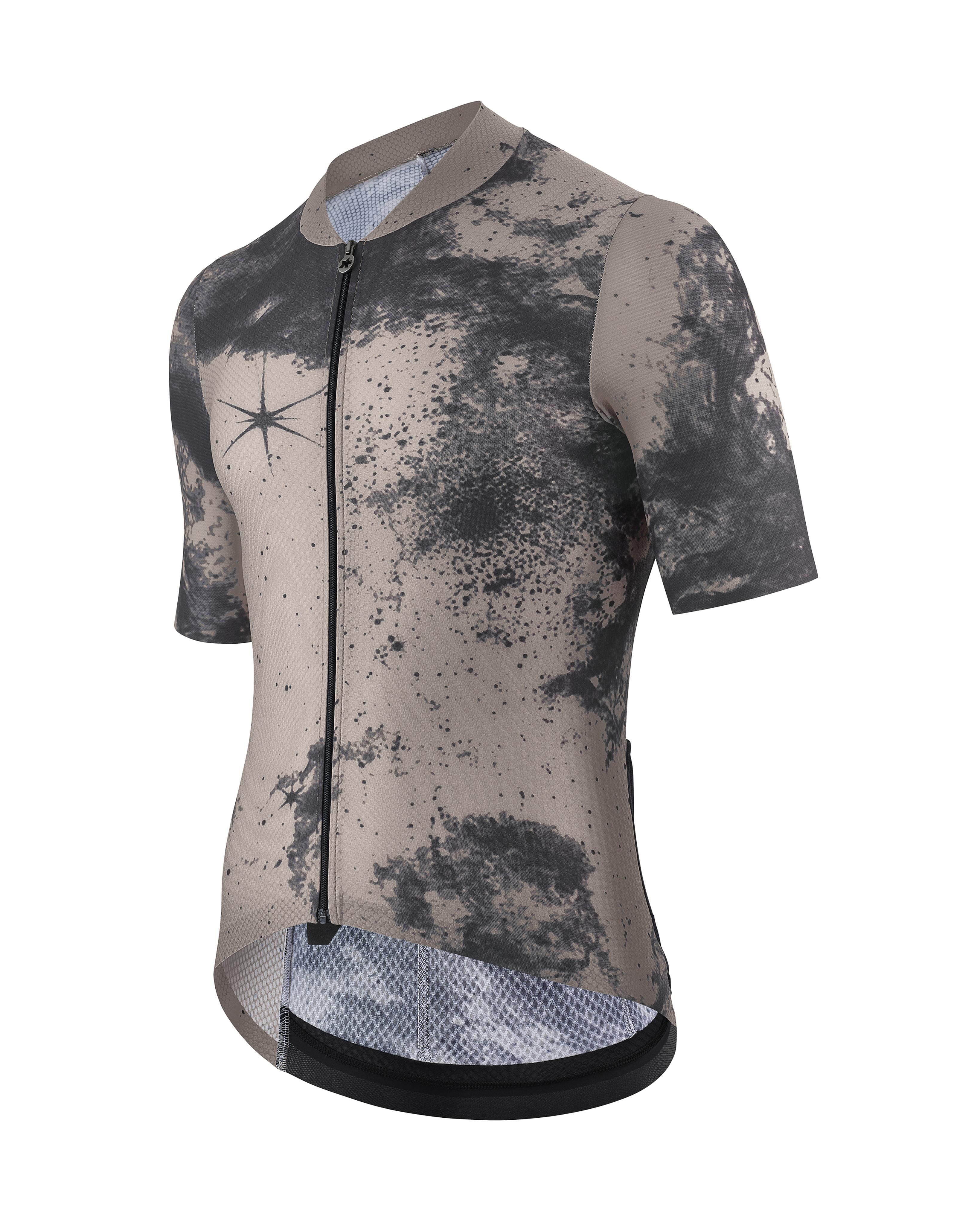MILLE GT Jersey S11 SpaceT - Dune Sand - Image 2