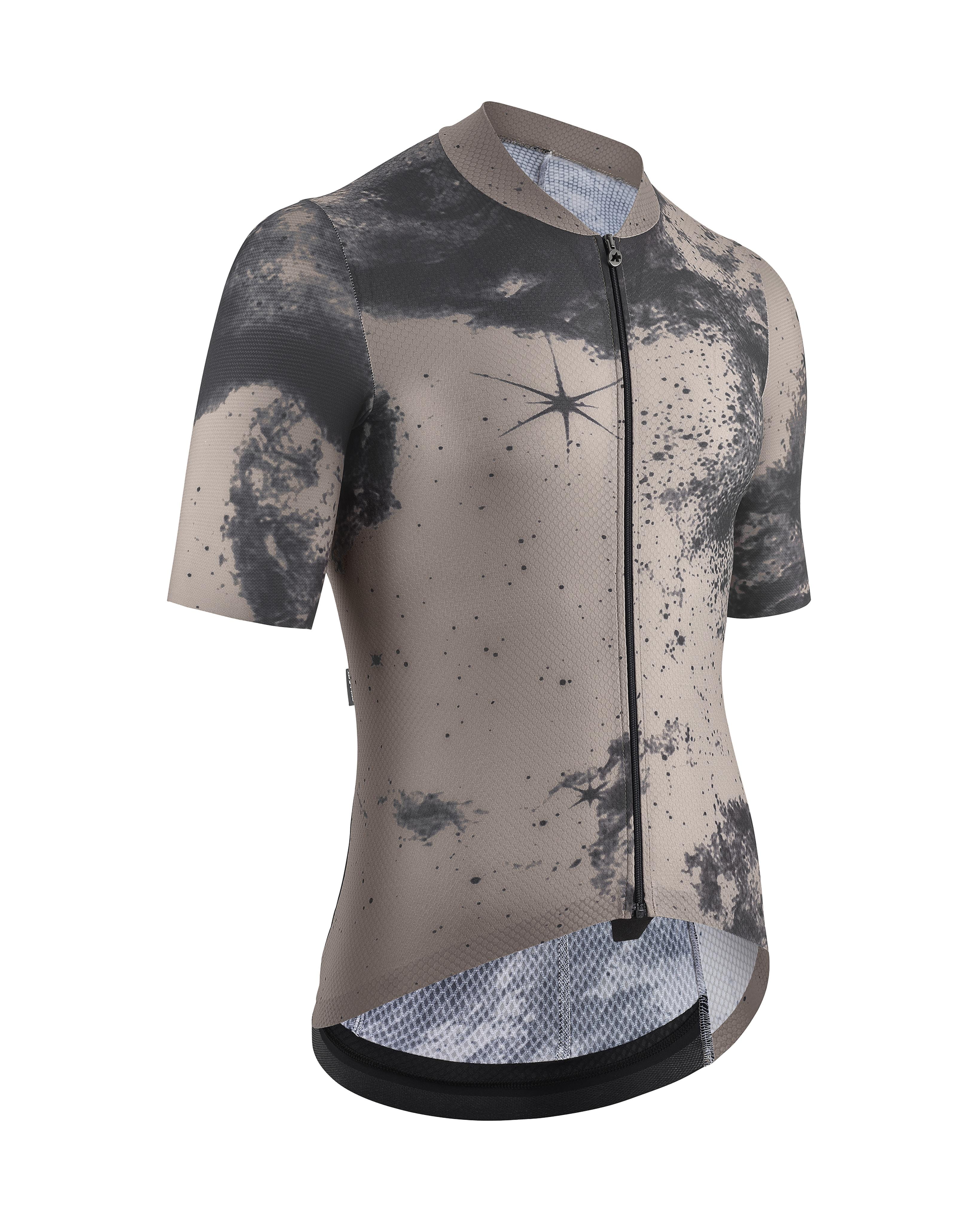 MILLE GT Jersey S11 SpaceT - Dune Sand - Image 3