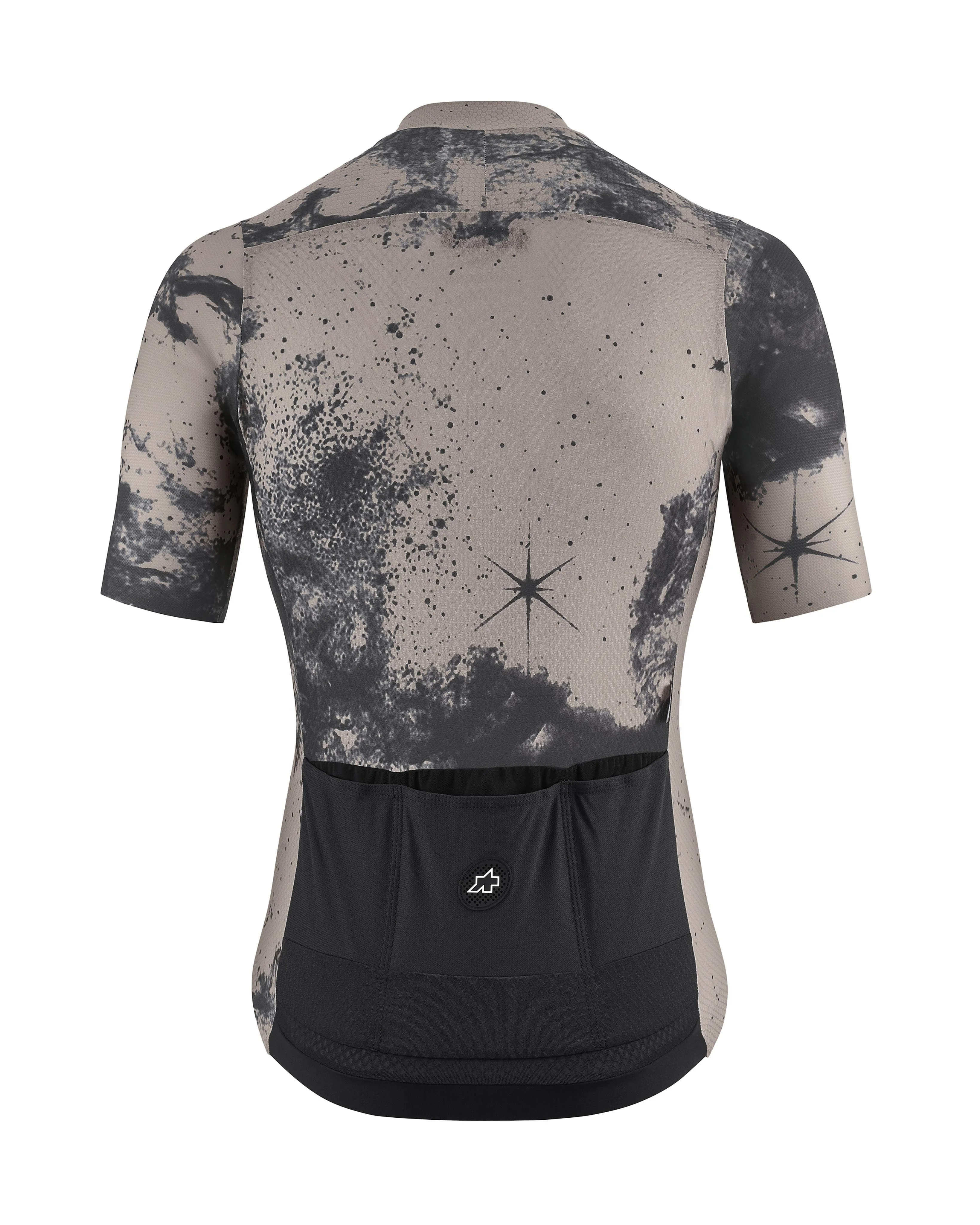 MILLE GT Jersey S11 SpaceT - Dune Sand - Image 4