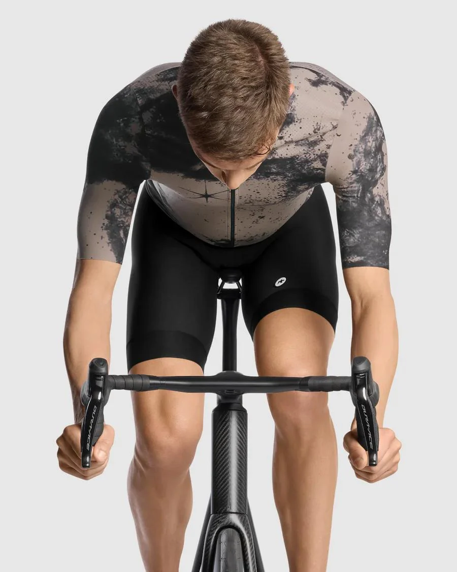 MILLE GT Jersey S11 SpaceT - Dune Sand - Image 6