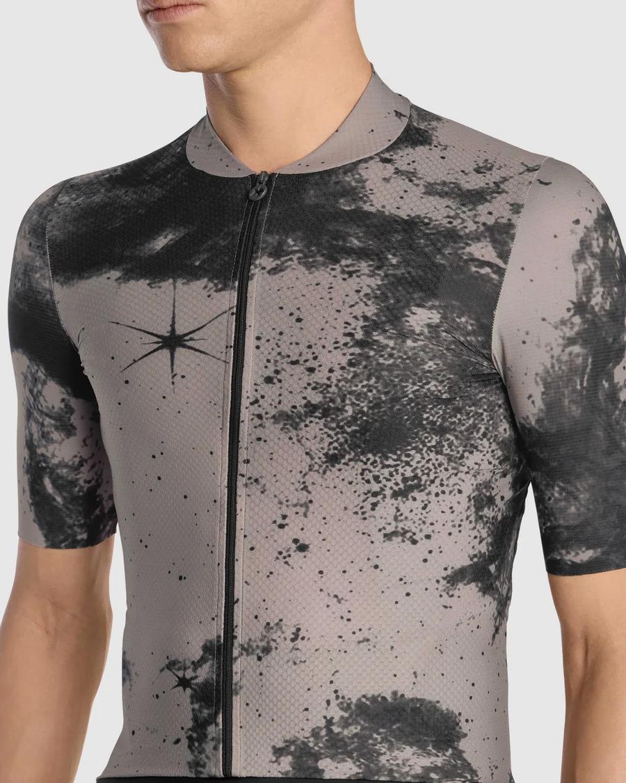 MILLE GT Jersey S11 SpaceT - Dune Sand - Image 7