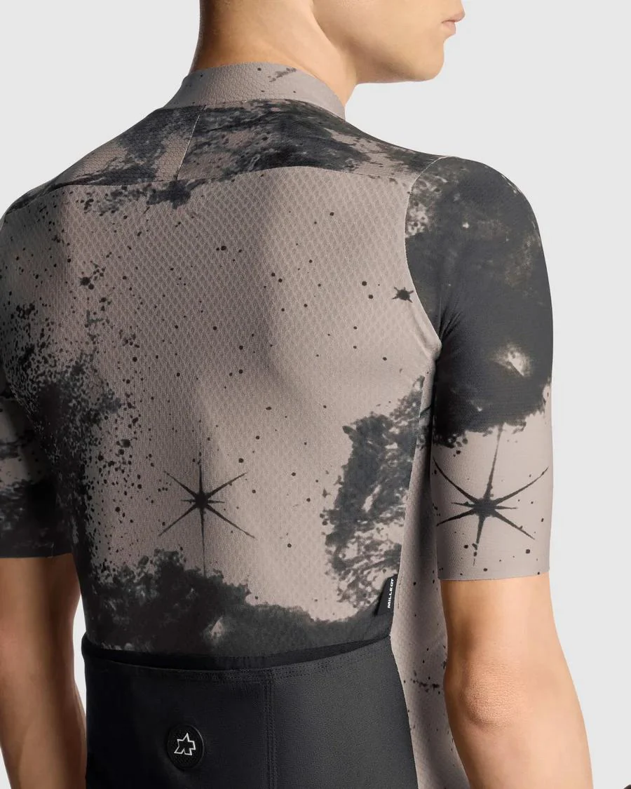 MILLE GT Jersey S11 SpaceT - Dune Sand - Image 8