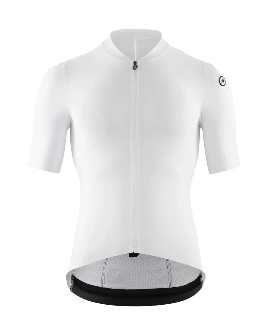 MILLE GT Jersey S11 - White Series