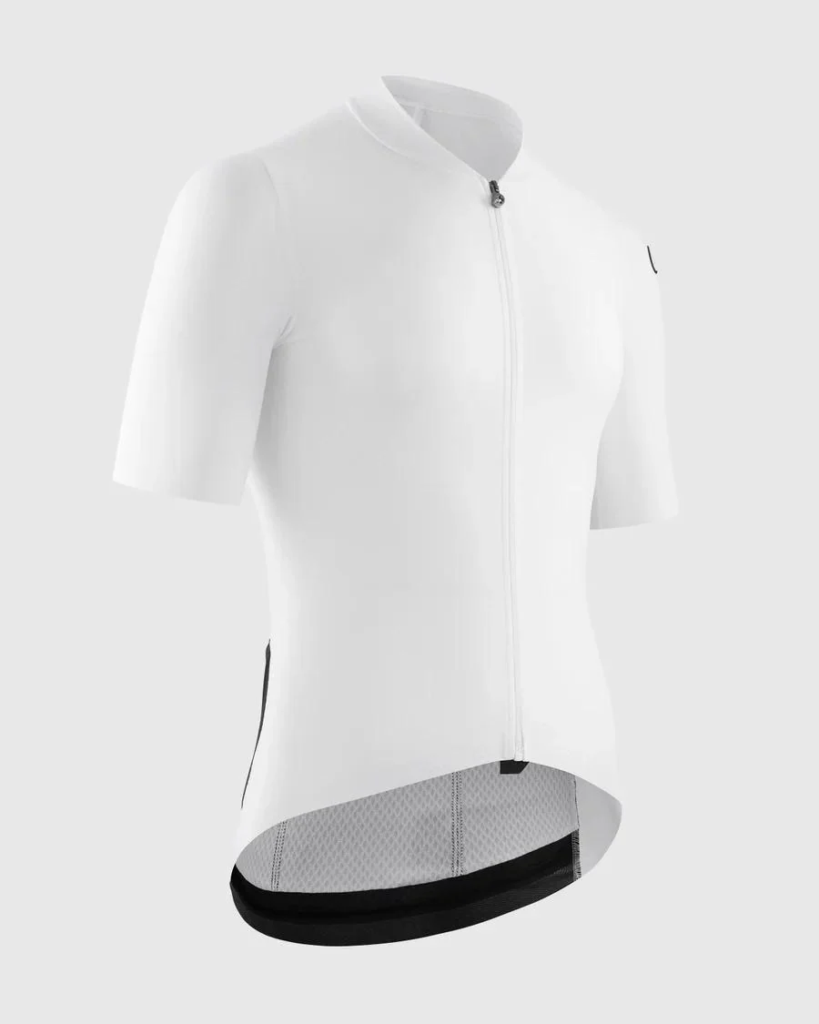 MILLE GT Jersey S11 - White Series - Image 2