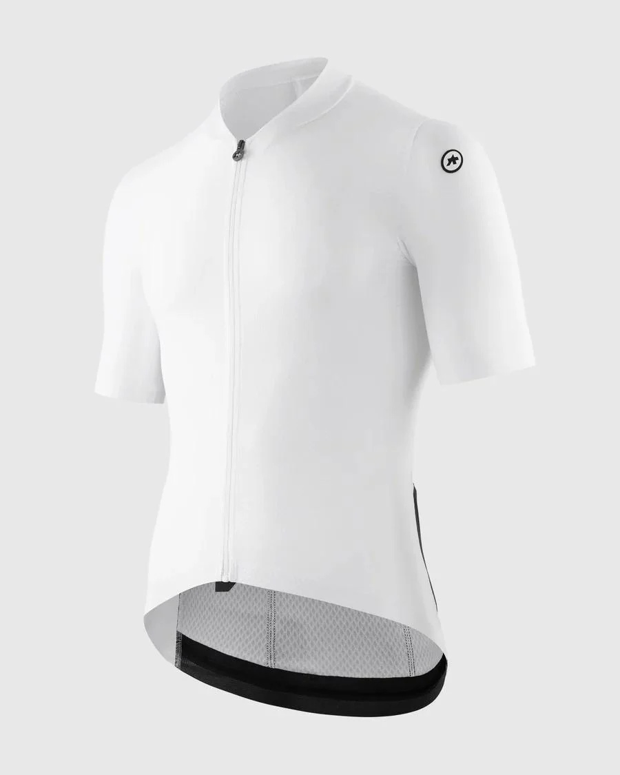 MILLE GT Jersey S11 - White Series - Image 4