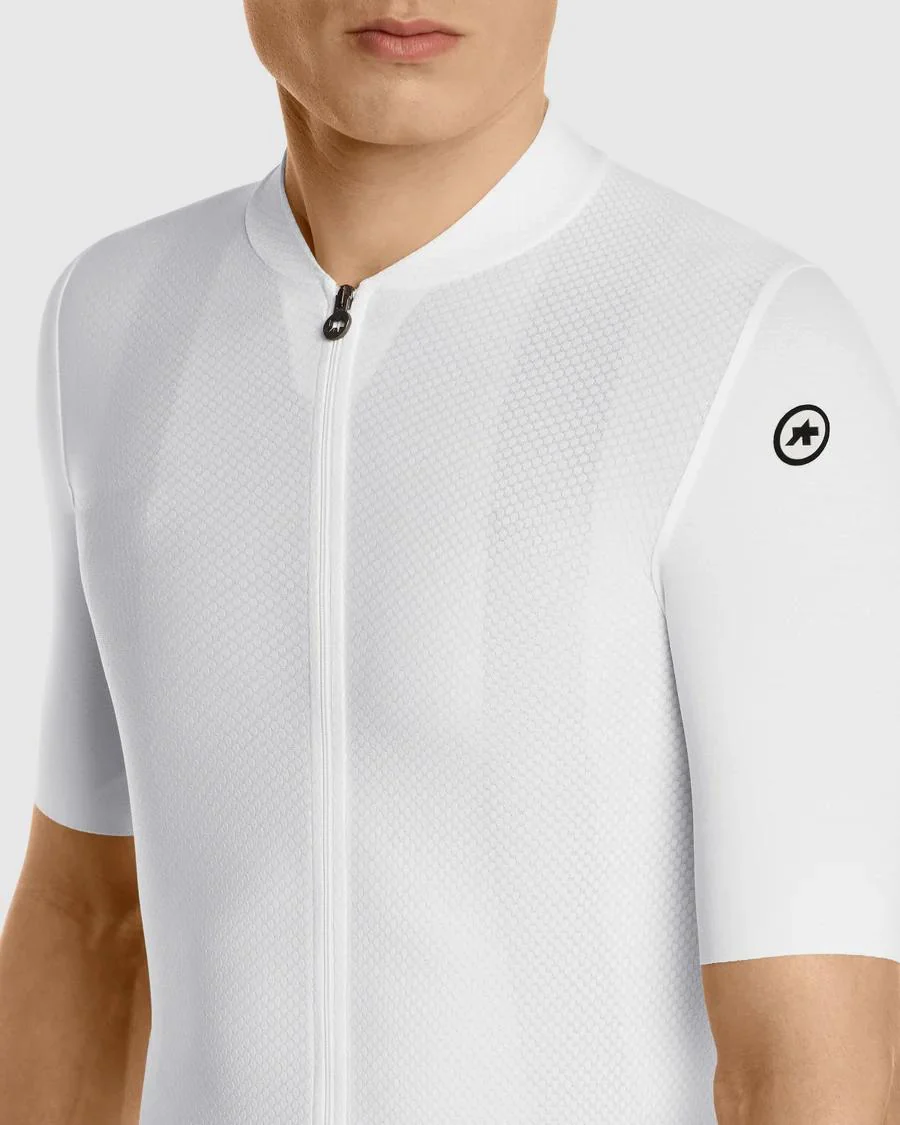 MILLE GT Jersey S11 - White Series - Image 5