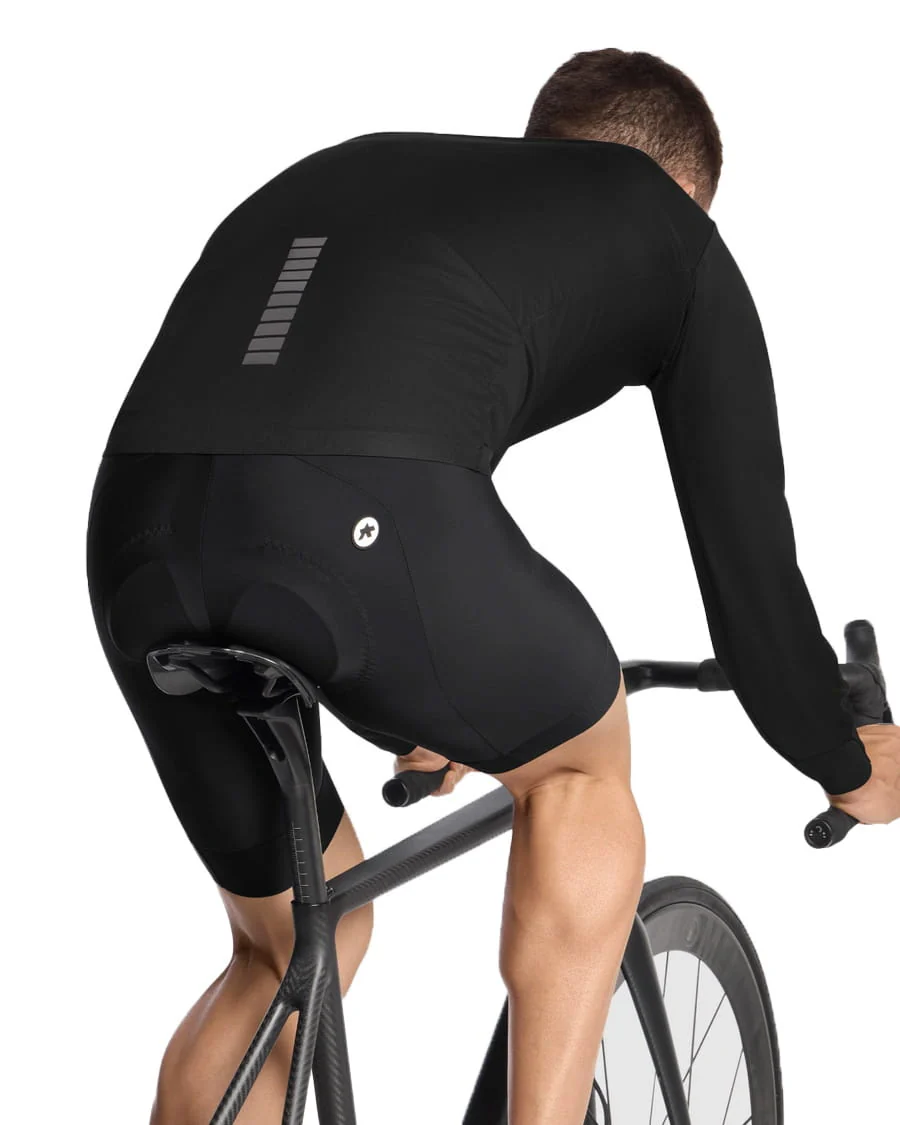 MILLE GT Shell Jacket S11 - Black Series - Image 7