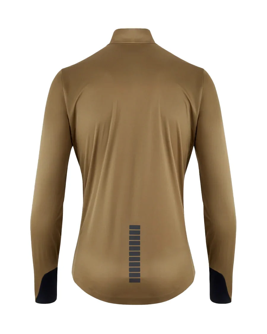 MILLE GT Shell Jacket S11 - Bronze Ash - Image 5