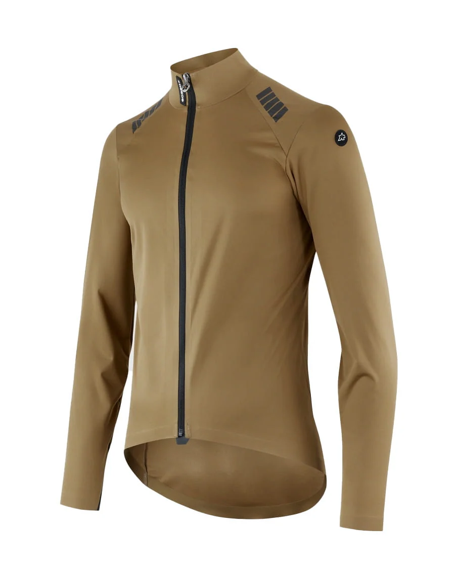 MILLE GT Shell Jacket S11 - Bronze Ash - Image 6