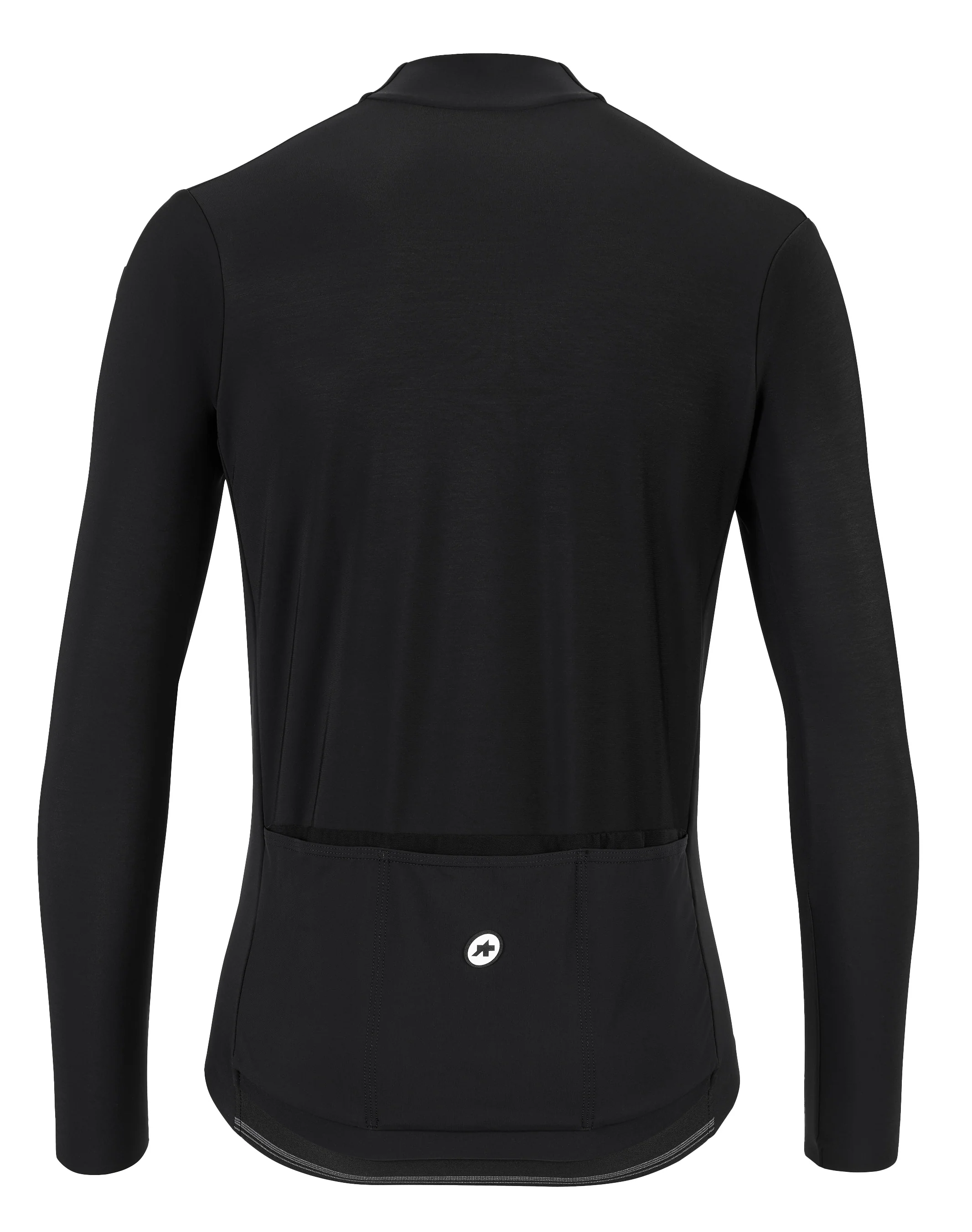 MILLE GT Spring Fall Jersey C2 - black series - Image 3