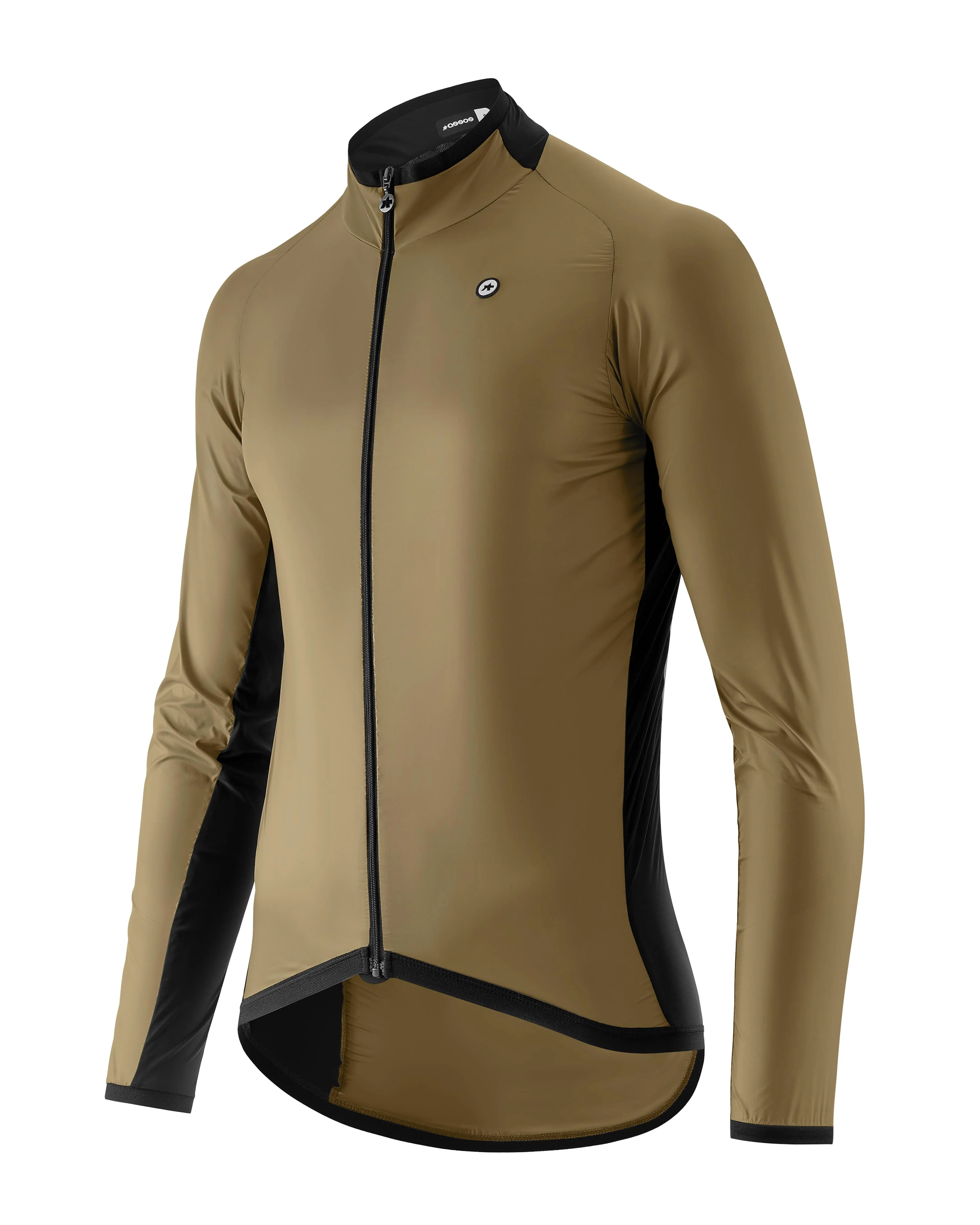 MILLE GT Wind Jacket C2 - Bronze Ash - Image 2