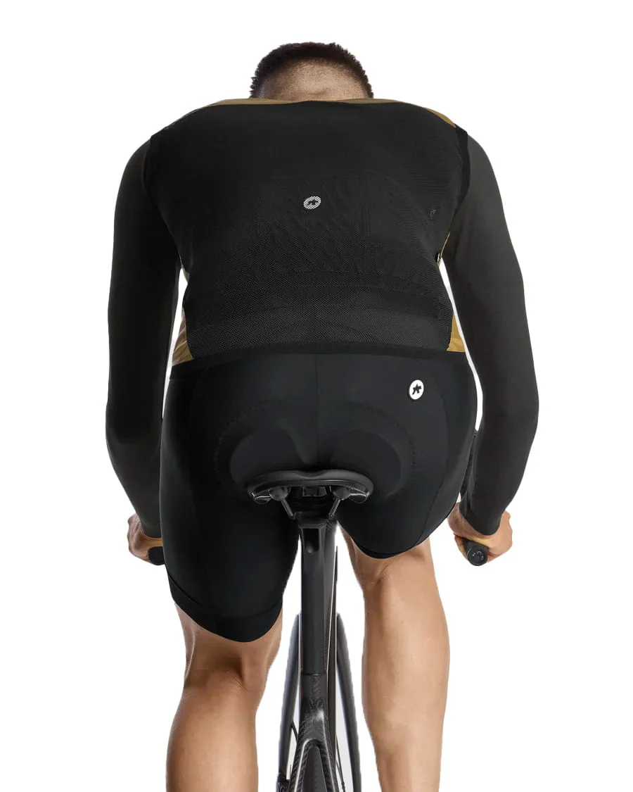 MILLE GT Wind Vest C2 - Bronze Ash - Image 7