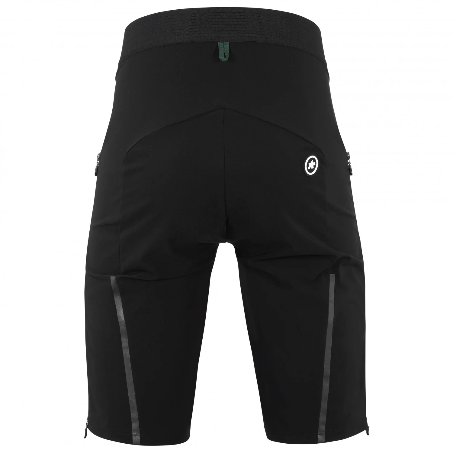 MILLE GTC ZEPPELIN Cargo Shorts C2 - Black Series - Image 3