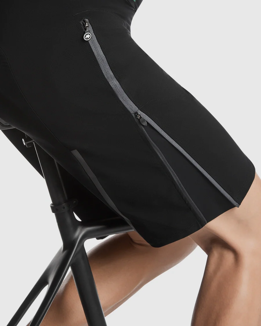 MILLE GTC ZEPPELIN Cargo Shorts C2 - Black Series - Image 6