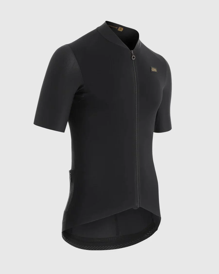 MILLE GTO Jersey C2 - Black Series - Image 2