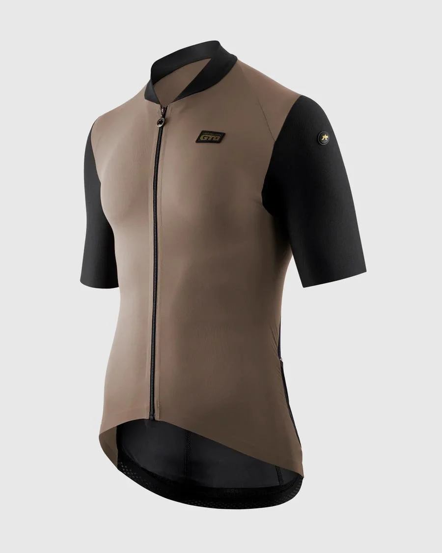 MILLE GTO Jersey C2 - Terra Sand - Image 4