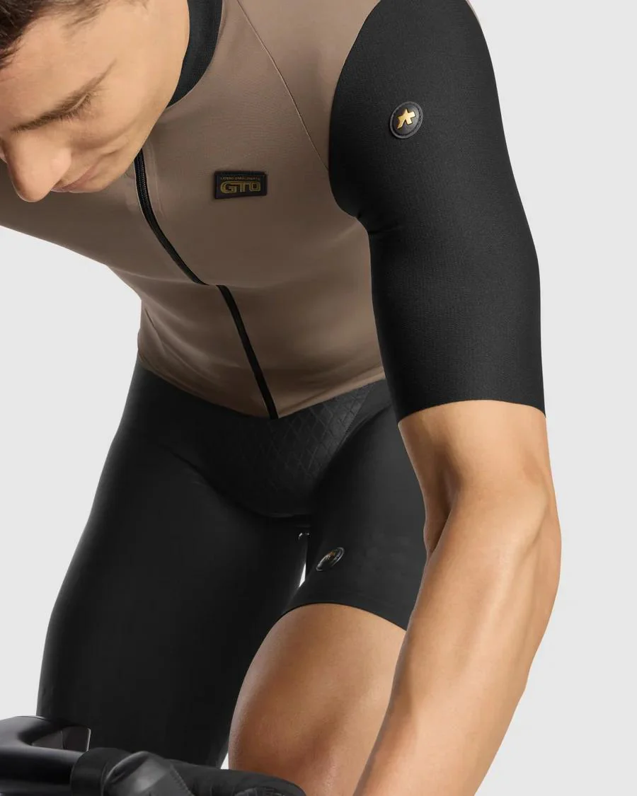 MILLE GTO Jersey C2 - Terra Sand - Image 5