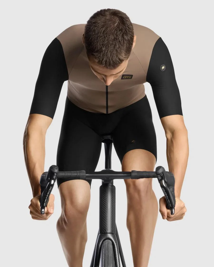 MILLE GTO Jersey C2 - Terra Sand - Image 6
