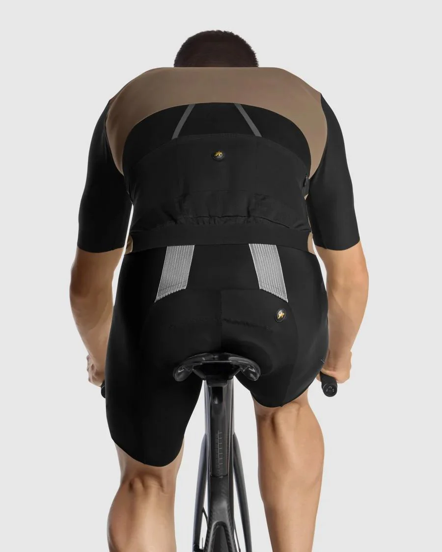 MILLE GTO Jersey C2 - Terra Sand - Image 8