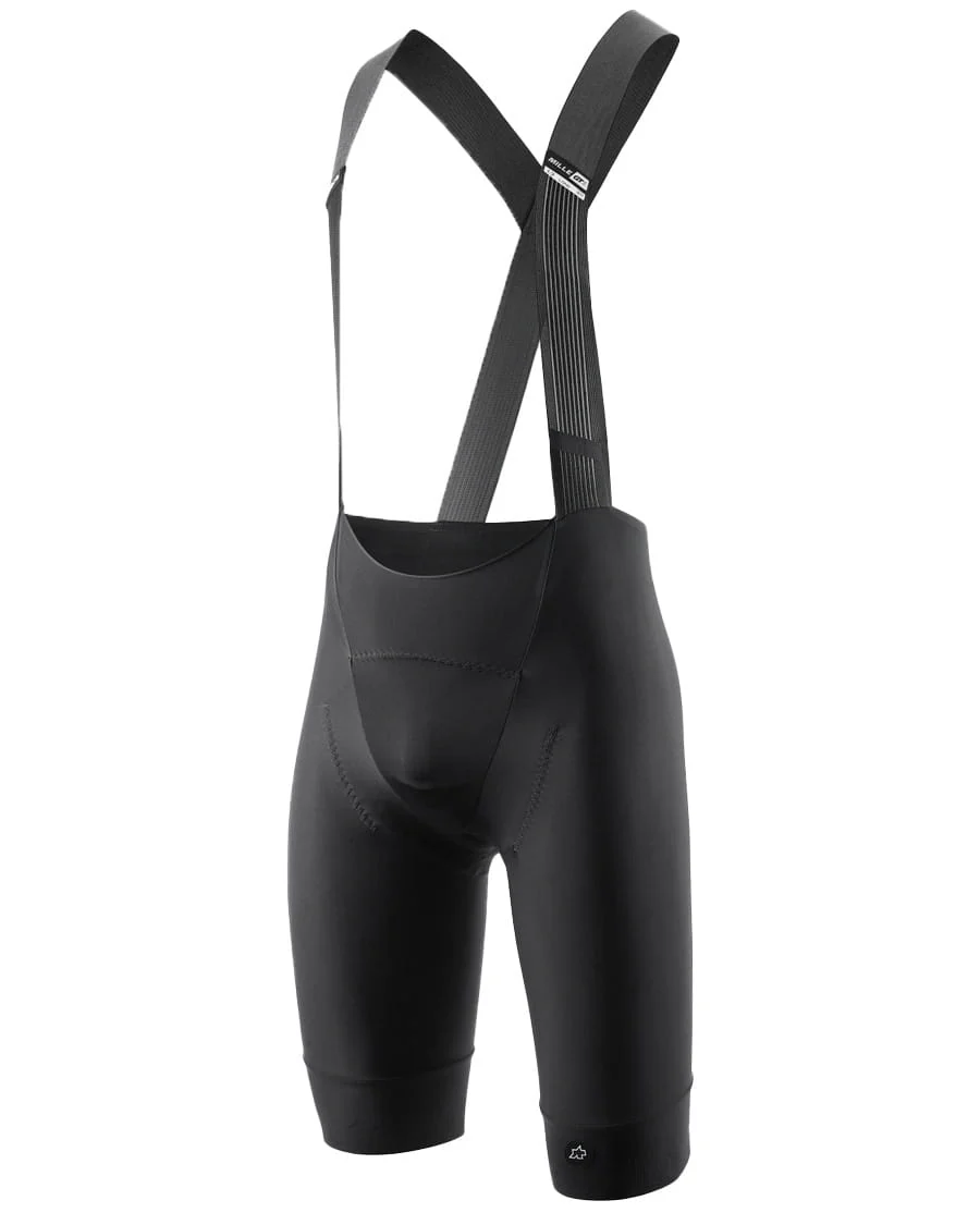 MILLE GTS Bib Shorts S11 LO - Black Series - Image 2