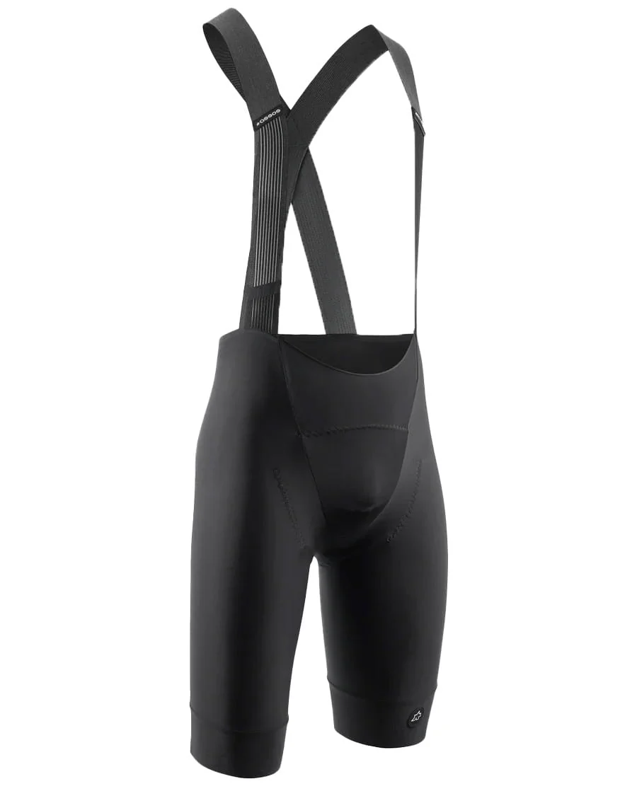 MILLE GTS Bib Shorts S11 LO - Black Series - Image 3