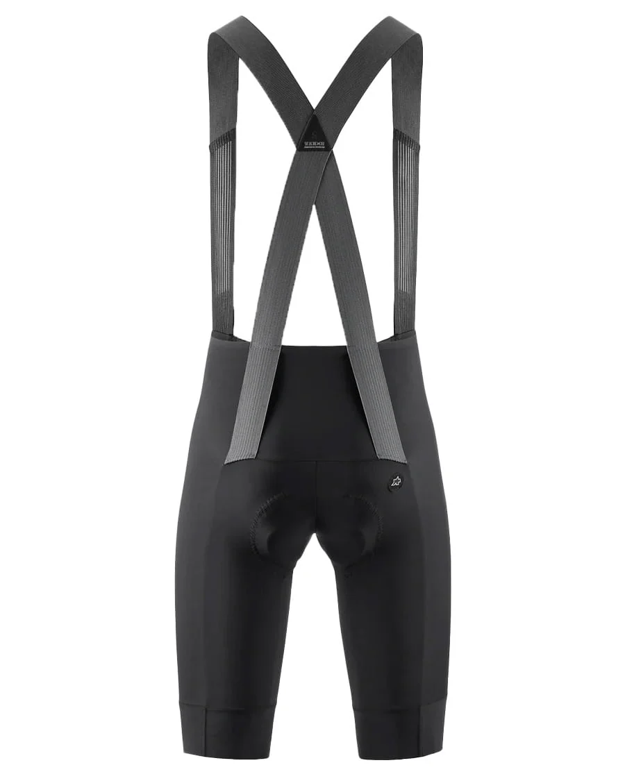 MILLE GTS Bib Shorts S11 LO - Black Series - Image 8