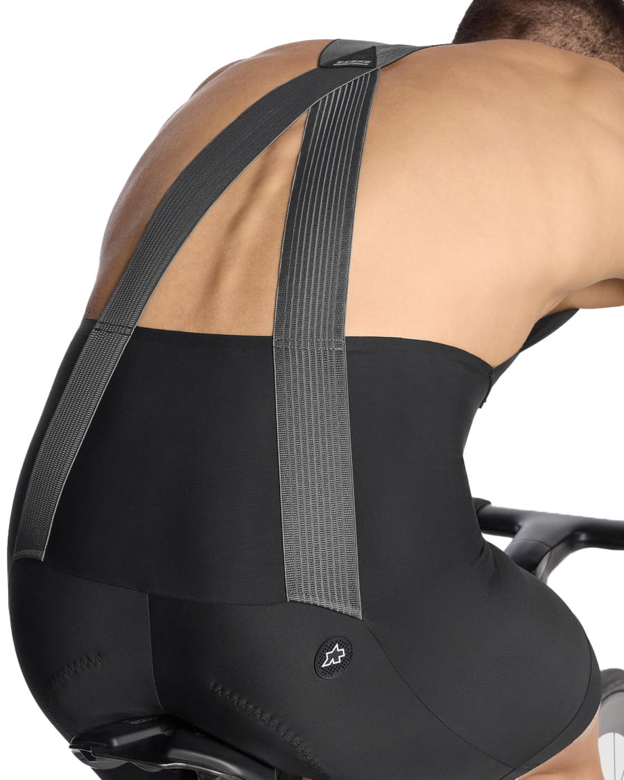 MILLE GTS Bib Shorts S11 ST - Black Series - Image 6