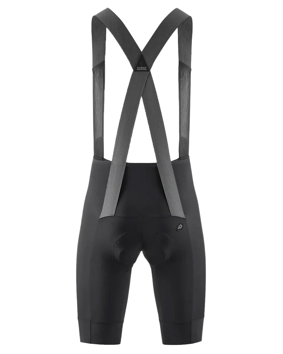 MILLE GTS Bib Shorts S11 ST - Black Series - Image 8