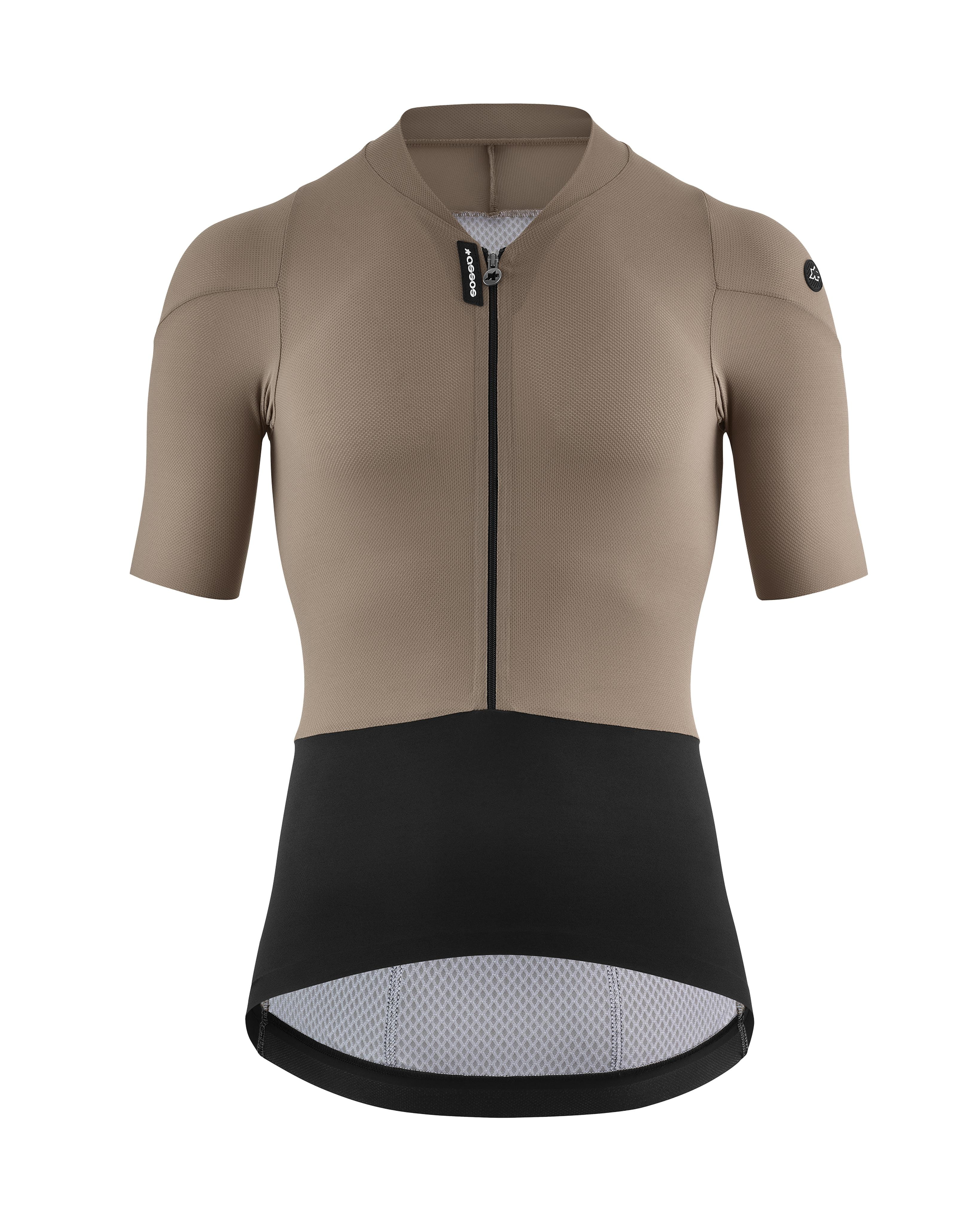 MILLE GTS Jersey S11 - Terra Sand