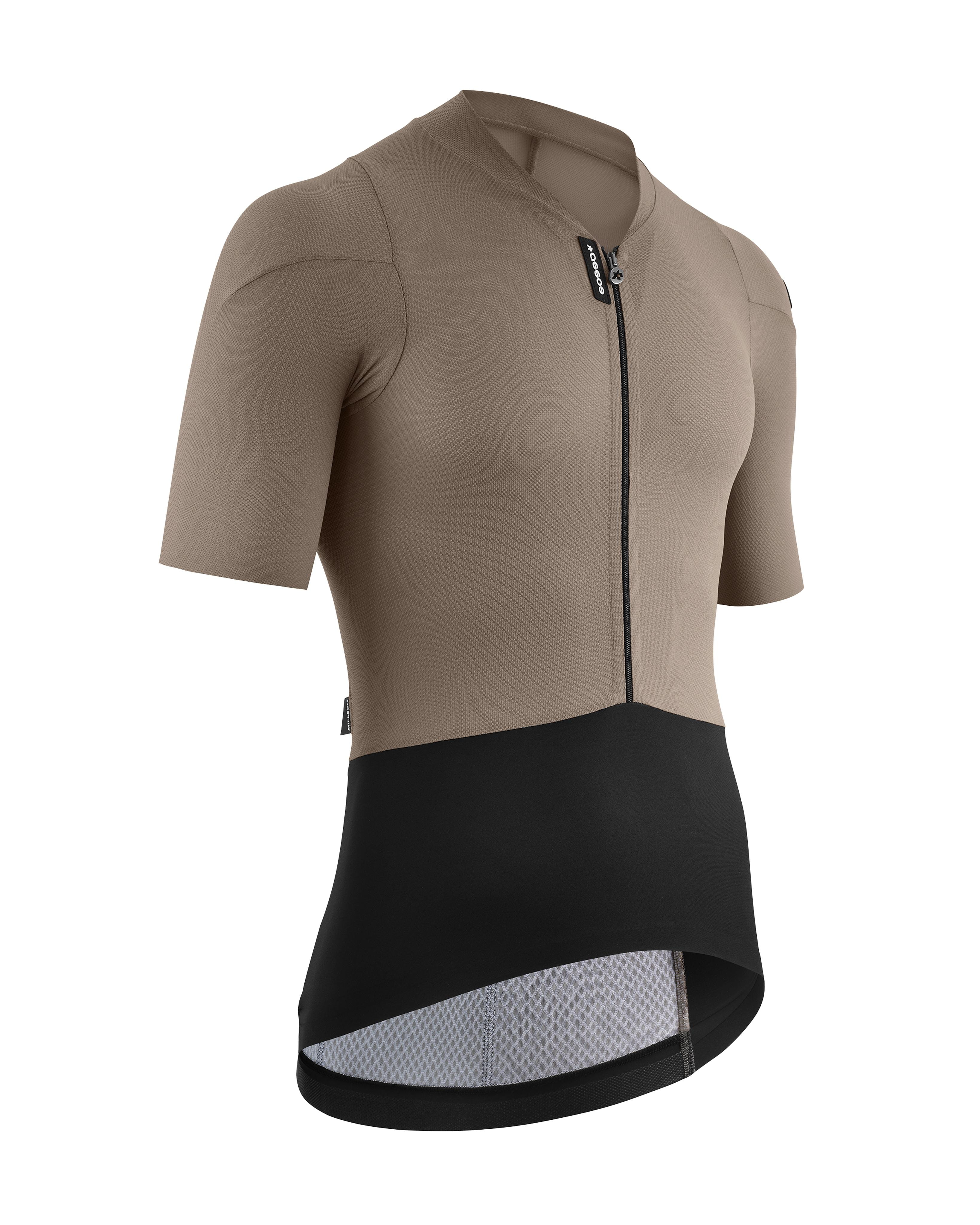 MILLE GTS Jersey S11 - Terra Sand - Image 2