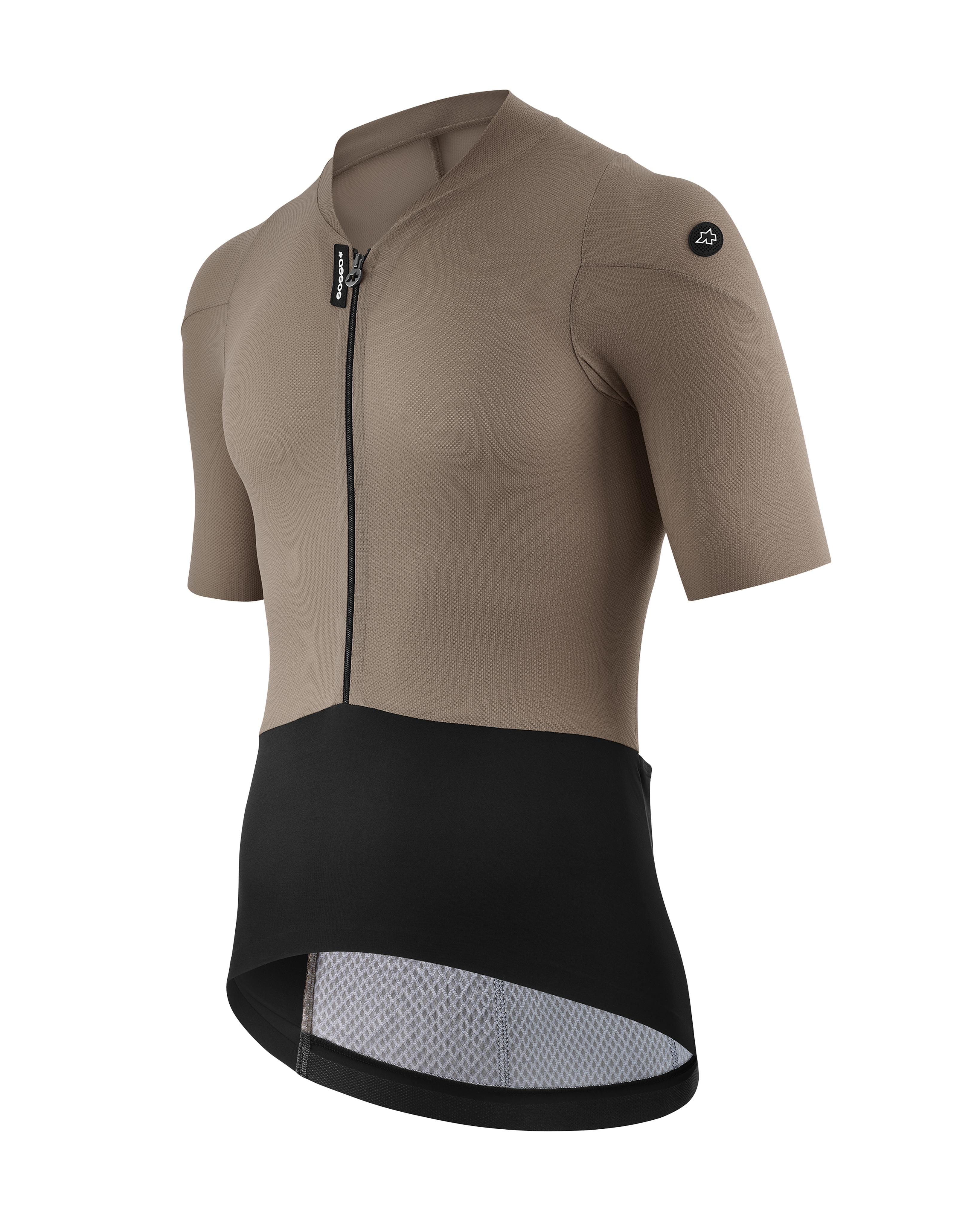 MILLE GTS Jersey S11 - Terra Sand - Image 4