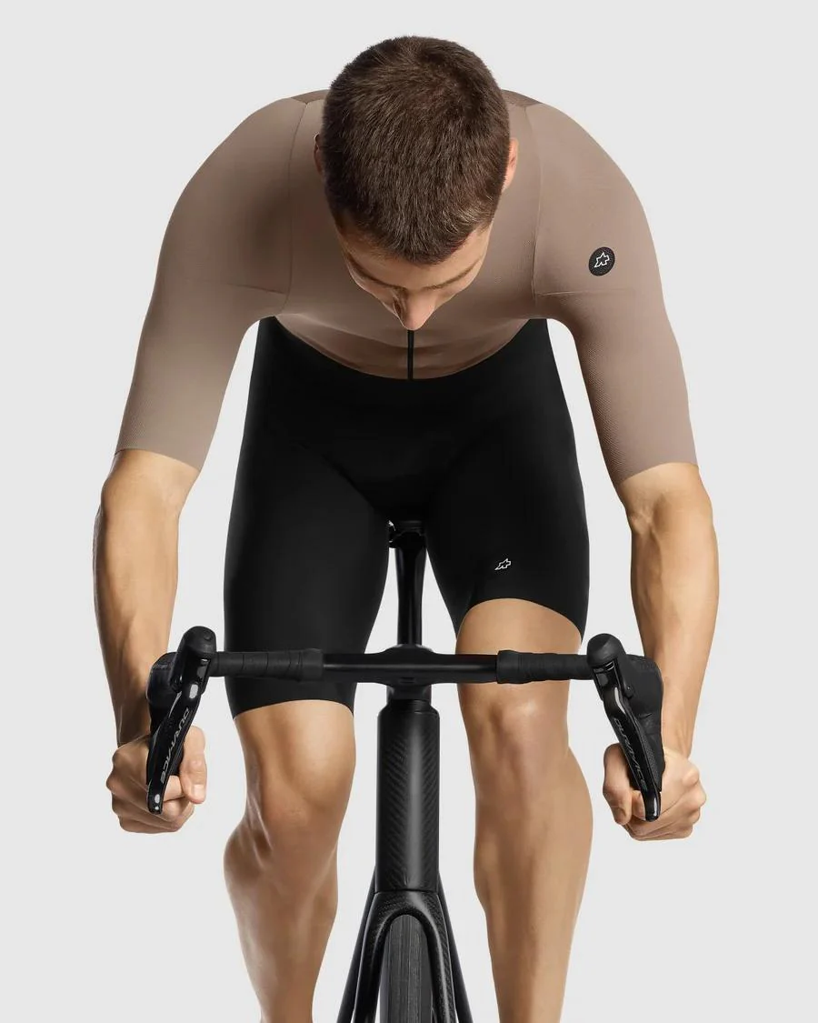 MILLE GTS Jersey S11 - Terra Sand - Image 6