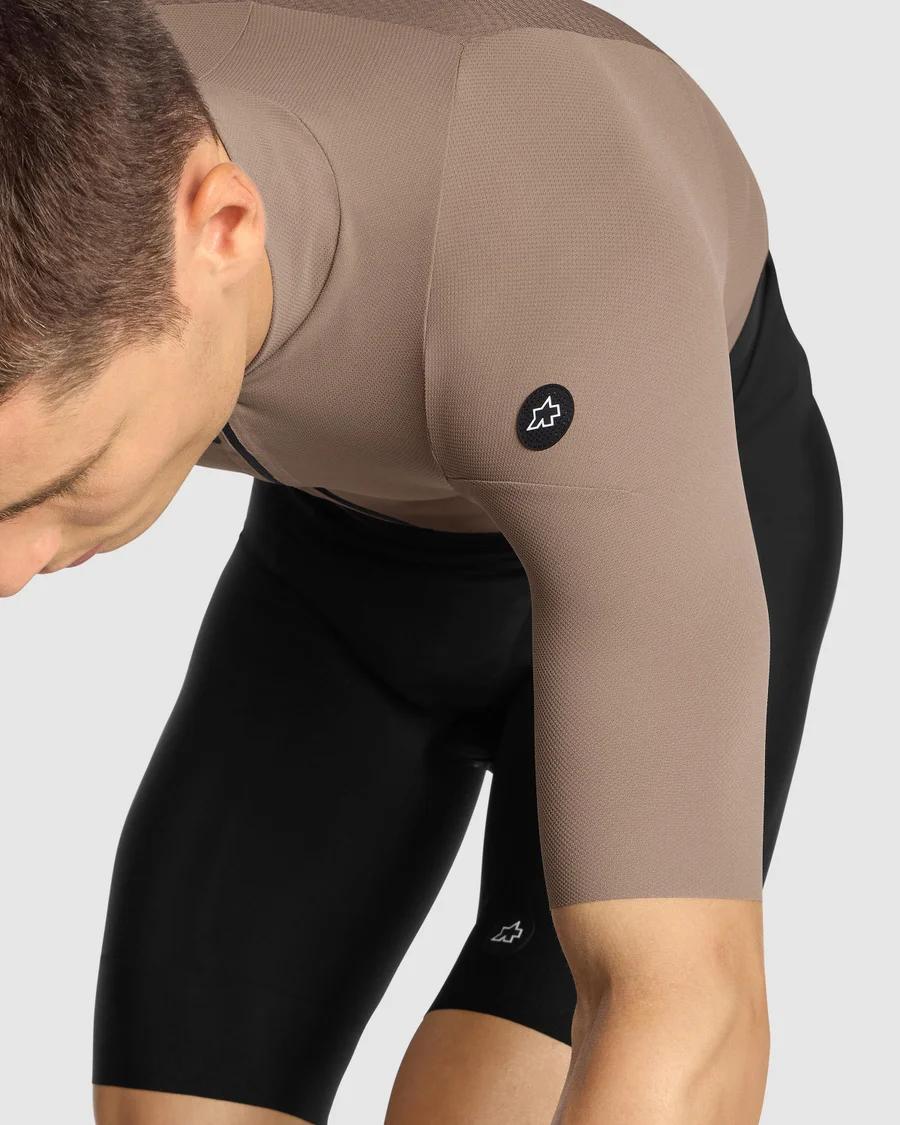 MILLE GTS Jersey S11 - Terra Sand - Image 7