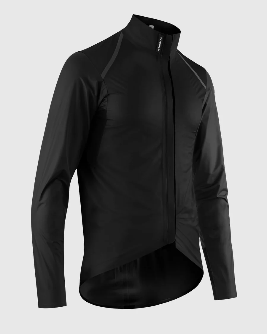 MILLE GTS Rain Jacket S11 - Black Series - Image 2