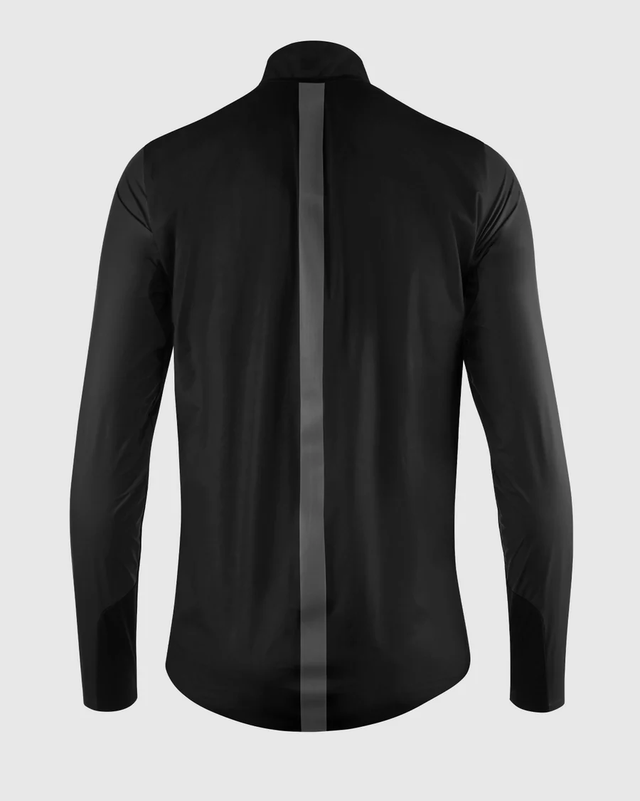 MILLE GTS Rain Jacket S11 - Black Series - Image 3