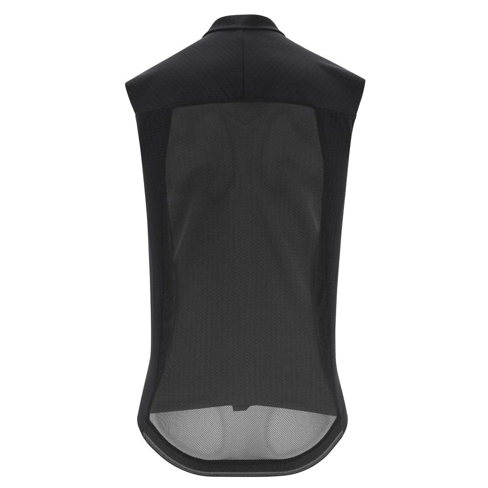 MILLE GTS Spring Fall Vest C2 - Black Series - Image 2