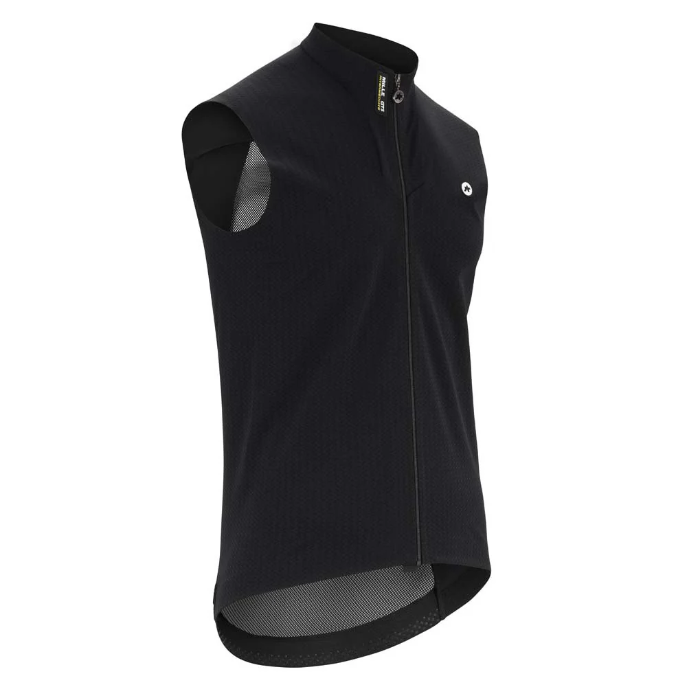 MILLE GTS Spring Fall Vest C2 - Black Series - Image 3