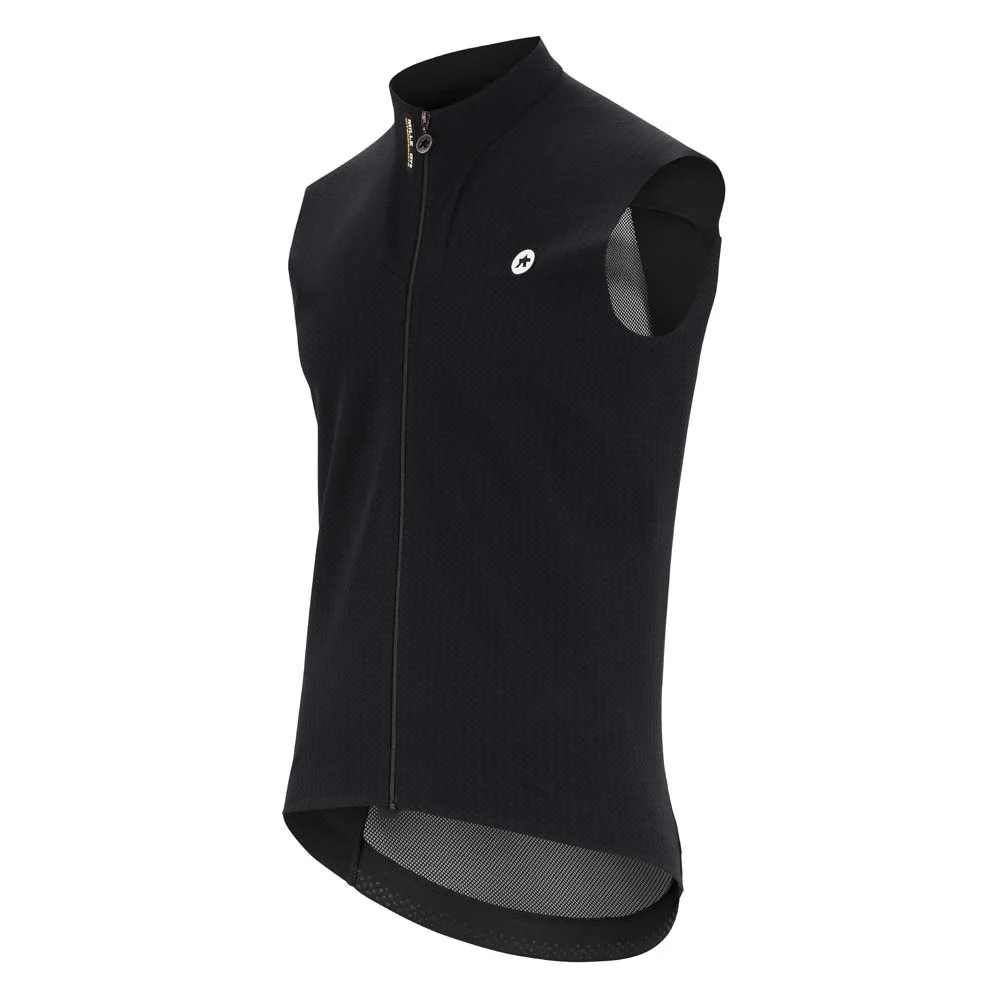 MILLE GTS Spring Fall Vest C2 - Black Series - Image 4