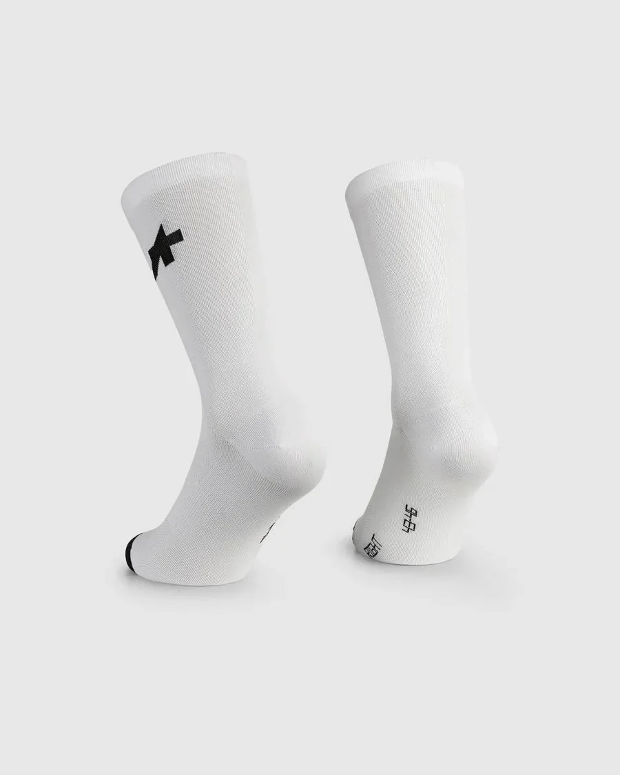 R Socks S9 - twin pack - White Series - Image 2