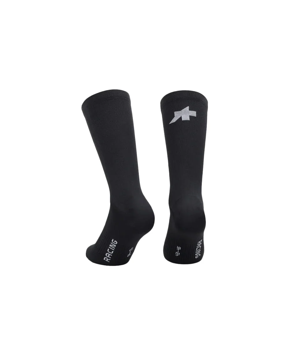 Racing Socks S11 - Precision Graphite - Image 2