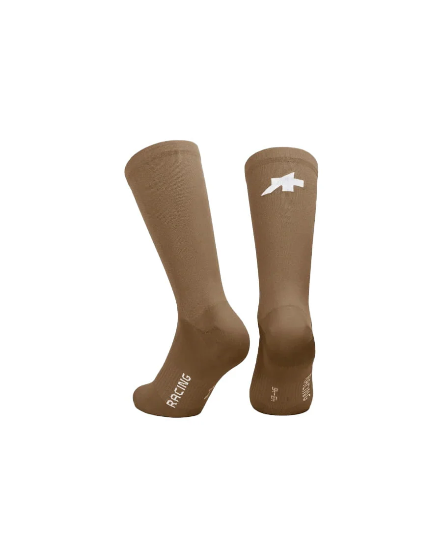 Racing Socks S11 - Terra Sand - Image 2