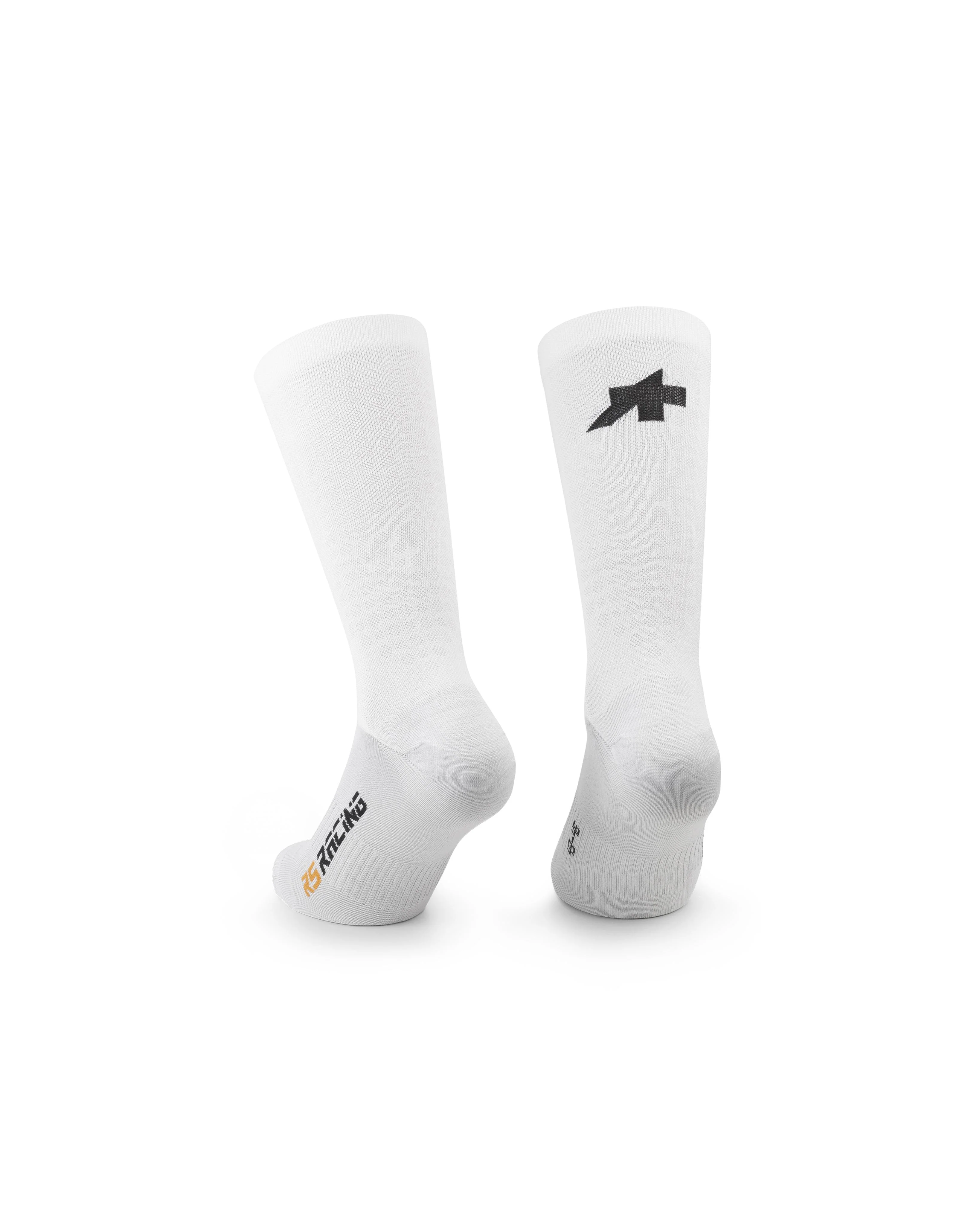 RS Socks S11 - White Series - Image 2